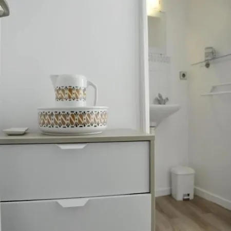 Apartman Fara Biarritz