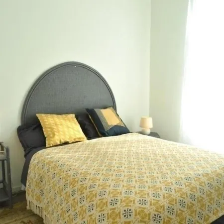 Apartman Fara
