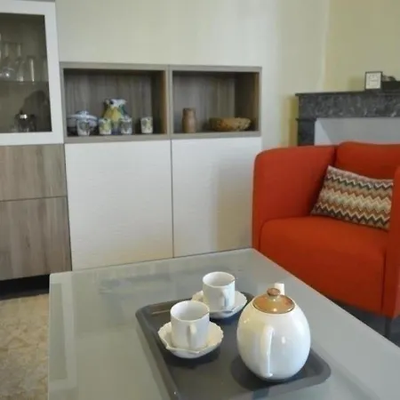 Fara Apartman Biarritz