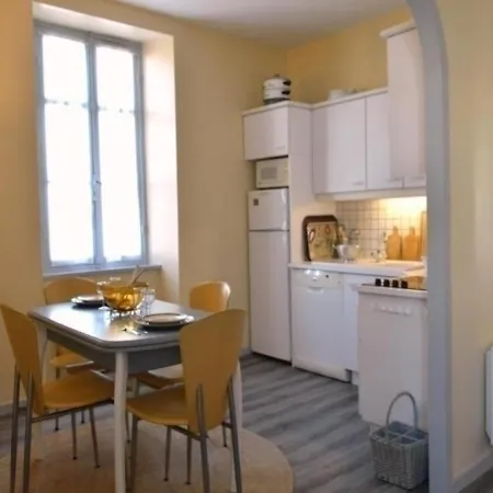 Fara Apartman Biarritz