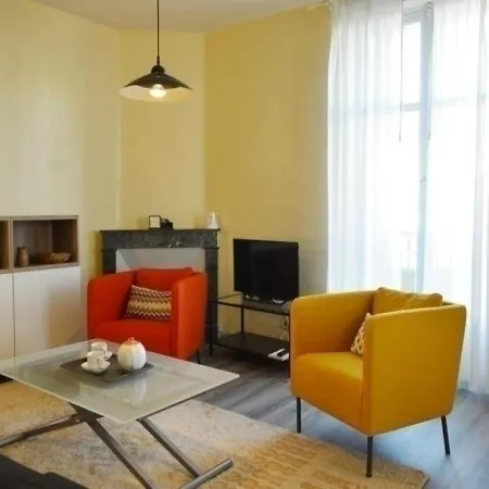 Apartman Fara